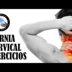 Ejercicios para absorber hernia discal cervical