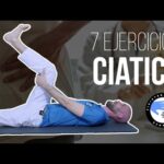 Tabla de ejercicios para ciatica